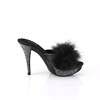 Fabulicious - ELEGANT401F Mules à talon - Noir Product image